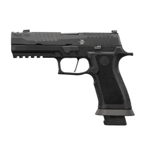 SIG Sauer P320 M.O.D. 9mm Pistol - 3.9" - 3x 21rd Mags