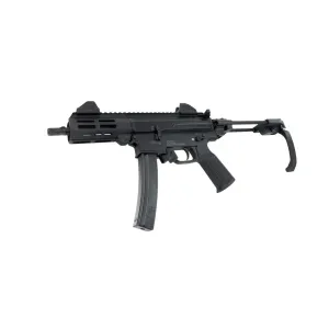 Military Armament Corp MAC IX 9mm Pistol Caliber Carbine - 6.5" - 2x 30rd Mags