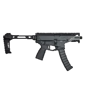 Taurus RPC 9mm Pistol Caliber Carbine With Brace - 4.5" - 2x 32rd Mags