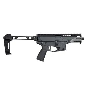 Taurus RPC 9mm Pistol Caliber Carbine With Brace - 4.5" - 2x 10rd Mags