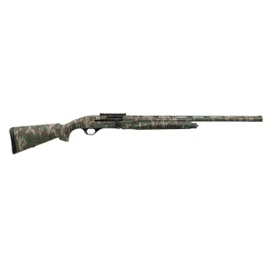 Retay Gordion Turkey 12 Gauge Semi Automatic Shotgun - 24" - Mossy Oak Greenleaf - 4 Round