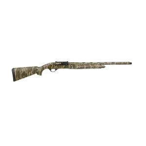 Retay Gordion Turkey 12 Gauge Semi Automatic Shotgun - 24" - Mossy Oak Original Bottomland - 4 Round