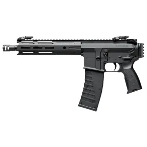Kriss DMK22P 22LR Semi Automatic Rimfire Pistol - 10.5" - 1x 25rd Mag