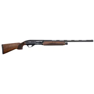 Weatherby Element 2 Upland Compact 20 Gauge Semi Automatic Shotgun - 24" - Tungsten - 2 Round