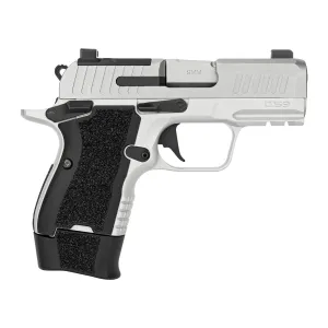 Kimber CDS9 Optic Ready 9mm 1911 Pistol - 3.18" - Stainless - 1x 13rd, 1x 15rd Mags