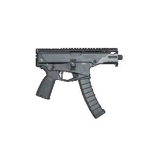 Taurus RPC 9mm Pistol Caliber Carbine - 4.5" - 2x 32rd Mags