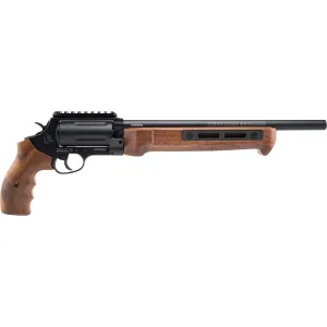 Taurus Judge Home Defender .410 Bore / .45 Colt Revolver - 13" - 5 Round