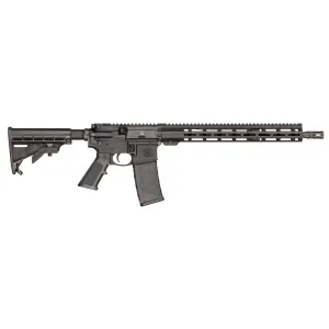 Smith & Wesson M&P15 Sport III 5.56 AR-15 Rifle - 16" - 1x 30rd Mag