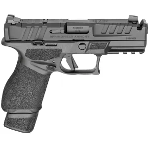 Springfield Armory Echelon 4.0C Optic Ready 9mm Pistol With Comp - 4" - 1x 15rd, 1x 18rd Mags