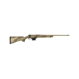 Howa M1500 Mini Fence Line .223 Rem Bolt Action Rifle - 20" - Burnt Bronze - 1x 10rd Mag