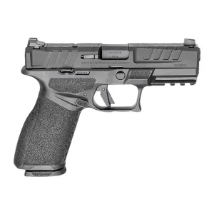 Springfield Armory Echelon 4.0 FC Optic Ready 9mm Pistol CA Compliant - 4" - 2x 10rd Mags