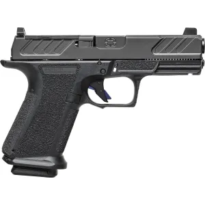 Shadow Systems MR920 LE Edition Optic Ready 9mm Pistol - 4" - 2x 15rd Mags