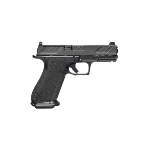 Shadow Systems XR920 LE Edition Optic Ready 9mm Pistol - 4" - 2x 10rd Mags