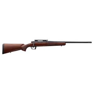Spandau RL .308 Win Bolt Action Rifle - 20" 5R - Turkish Walnut - 1x 3rd, 1x 5rd Mags