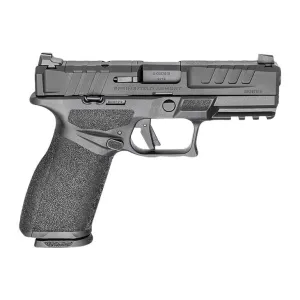 Springfield Armory Echelon 4.0 FC Optic Ready 9mm Pistol - 4" - 1x 17rd, 1x 20rd Mags