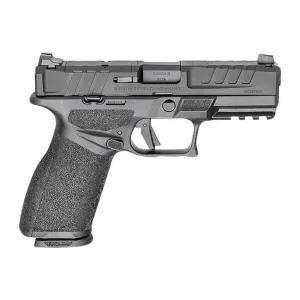 Springfield Armory Echelon 4.0 FC Optic Ready 9mm Pistol - 4" - 2x 15rd Mags