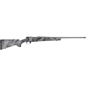 Howa M1500 Fence Line .223 Rem Bolt Action Rifle - 22" - Tungsten - 1x 10rd Mag