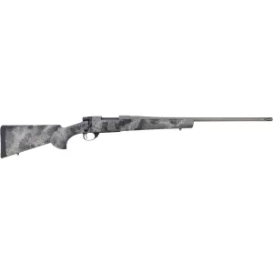 Howa M1500 Fence Line 7.62x39 Bolt Action Rifle - 22" - Tungsten - 1x 5rd Mag