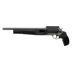 Taurus Judge Home Defender .410 Bore / .45 Colt Revolver - 13" - Tungsten - 5 Round