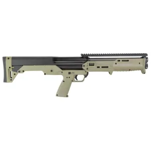 Keltec KS7 Gen2 12 Gauge Pump Action Shotgun - 18.5" - Tan - 6 Round