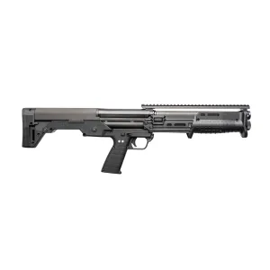 Keltec KS7 Gen2 12 Gauge Pump Action Shotgun - 18.5" - 6 Round