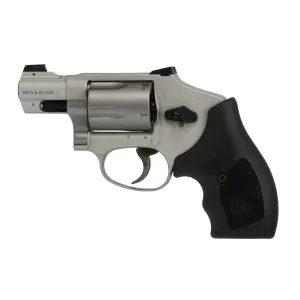 Smith & Wesson 642 UC .38 Special Revolver - 1 7/8" - Matte Stainless - 5 Round