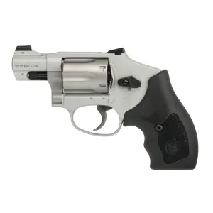 Smith & Wesson 632 UC .32 H&R Mag Revolver - 1 7/8" - Matte Stainless - 6 Round