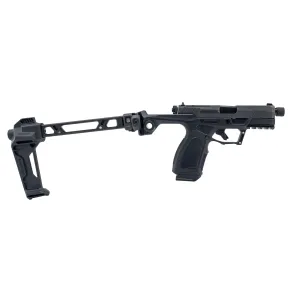 Taurus GX4 Optic Ready 9mm Pistol - 3.7" - 2x 15rd Mags