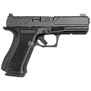 Shadow Systems CR920XL LE Edition Optic Ready 9mm Pistol - 4.18" - 2x 15rd Mags