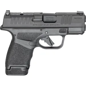 Springfield Armory Hellcat OSP Optic Ready .380 ACP Pistol - 3" - 1x 11rd, 1x 13rd Mags