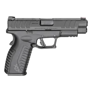 Springfield Armory XD(M) Elite OSP Optic Ready 10mm Pistol - 4.5" - 2x 15rd Mags