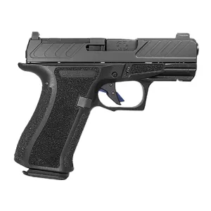 Shadow Systems CR920X LE Edition Optic Ready 9mm Pistol - 3.41" - 2x 15rd Mags