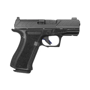 Shadow Systems CR920X LE Edition Optic Ready 9mm Pistol - 3.41" - 2x 10rd Mags