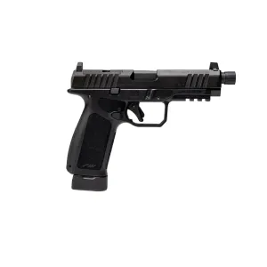 Rost Martin RM1F Optic Ready 9mm Pistol with Threaded Barrel - 4.5" - 2x 15rd Mags