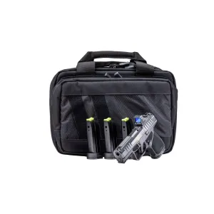 Rost Martin RM1S Optic Ready 9mm Pistol with Viridian RFX11 - 3.6" - 4x 10rd Mags