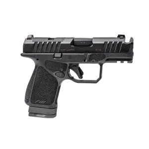 Rost Martin RM1S Optic Ready 9mm Pistol with Compensator - 3.6" - 2x 10rd Mags