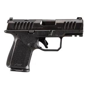 Rost Martin RM1S Optic Ready 9mm Pistol - 3.6" - 2x 10rd Mags