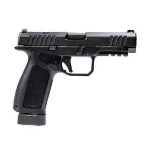 Rost Martin RM1F Optic Ready 9mm Pistol - 4.5" - 2x 15rd Mags
