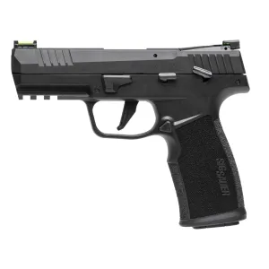 SIG Sauer P322 .22 LR Rimfire Pistol with Magazine Loader - 4" - 2x 10rd Mags