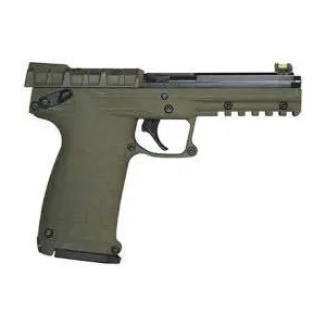 Keltec PMR-30 .22 Magnum Rimfire Pistol - 4.3" - Blue - 2x 10rd Mags