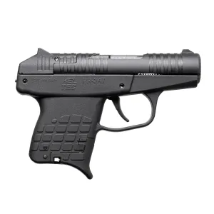 Keltec PR-3AT .380 ACP Pistol - 2.85" - 2x 7rd Stripper Clips - 10 Round