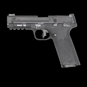 Smith & Wesson M&P 22X Optic Ready .22 LR Rimfire Pistol - 4.1" - 2x 10rd Mags