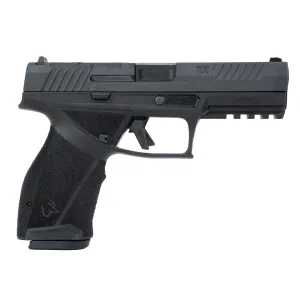 Taurus TX 9mm Pistol - 4.5" - 2x 17rd Mags