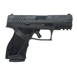 Taurus TX Compact Optic Ready 9mm Pistol - 4.0" - 2x 15rd Mags