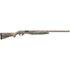 Winchester SXP Waterfowl Hunter 12 Gauge Pump Action Shotgun - 26" - FDE- 4 Round
