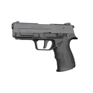 Retay RXP22 Optic Ready .22 LR Rimfire Pistol With Threaded Barrel - 4" - 1x 13rd, 1x 18rd Mags