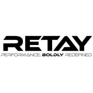 Retay RXP22 Optic Ready .22 LR Rimfire Pistol With Threaded Barrel - 4" - FDE - 1x 13rd, 1x 18rd Mags