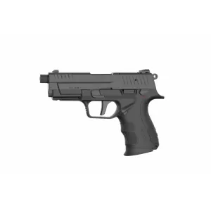 Retay RXP22 Optic Ready .22 LR Rimfire Pistol With Threaded Barrel - 4" - 2x 10rd Mags