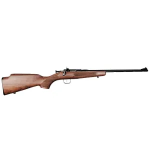 Keystone Sporting Arms Chipmunk 22LR Bolt Action Rimfire Rifle - 16.125" - Blue - 1 Round