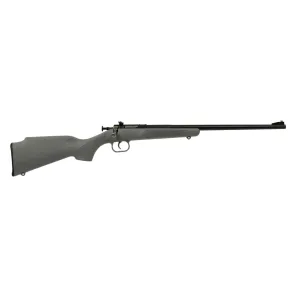 Keystone Sporting Arms Crickett 22LR Bolt Action Rimfire Rifle - 16.125" - Blue - 1 Round
